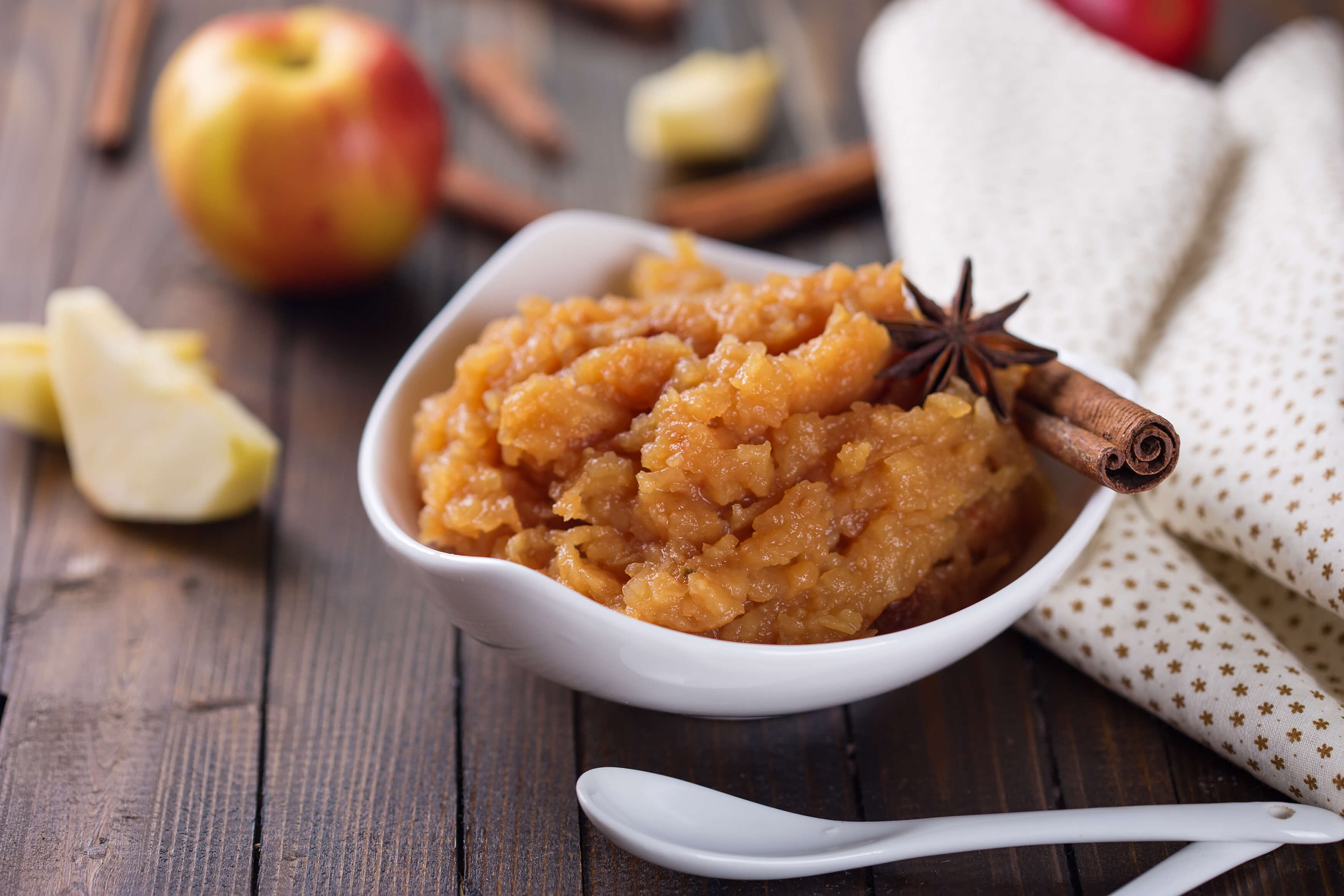 Best Apples for Jam Apple for That