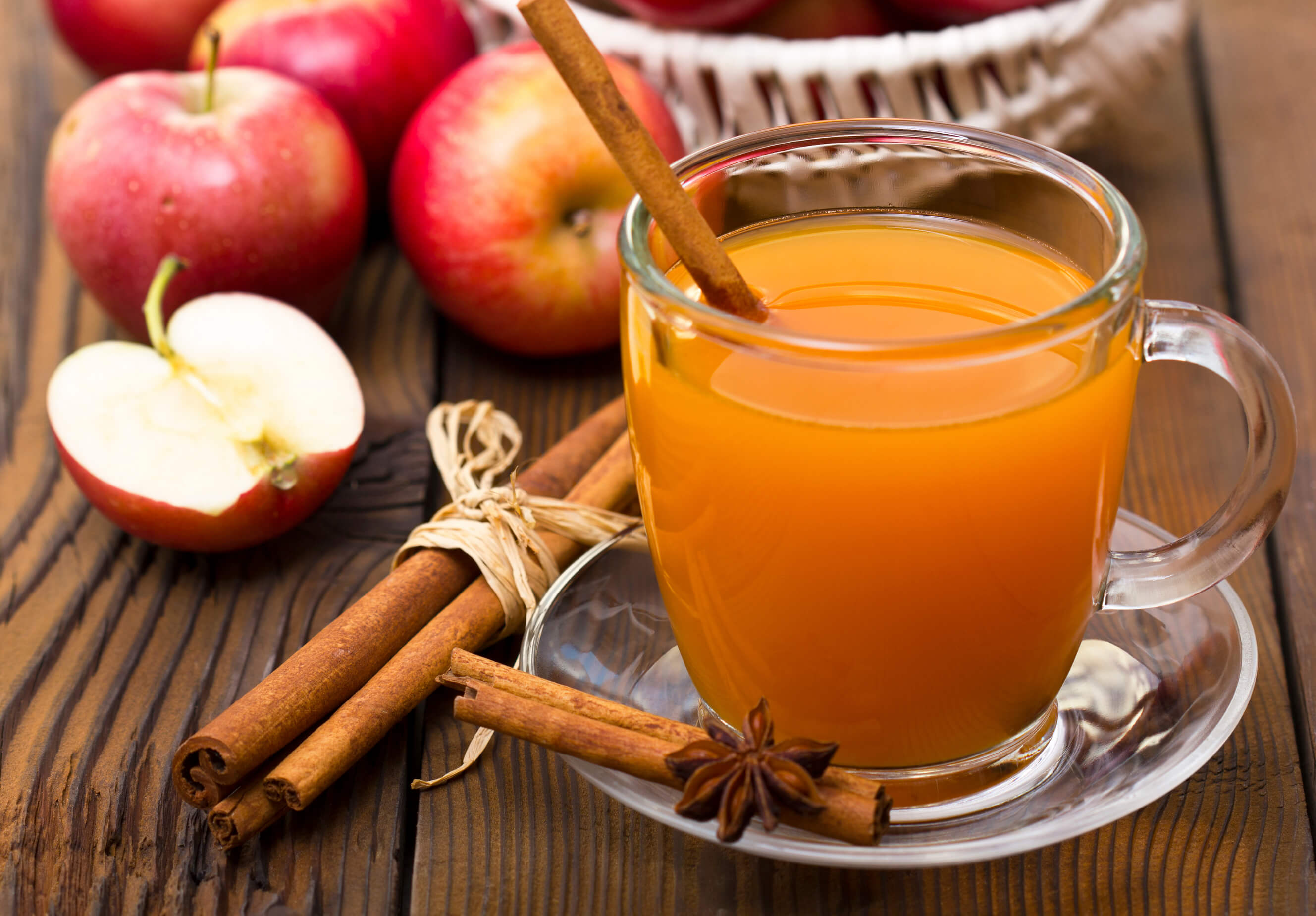 Apple cider что это