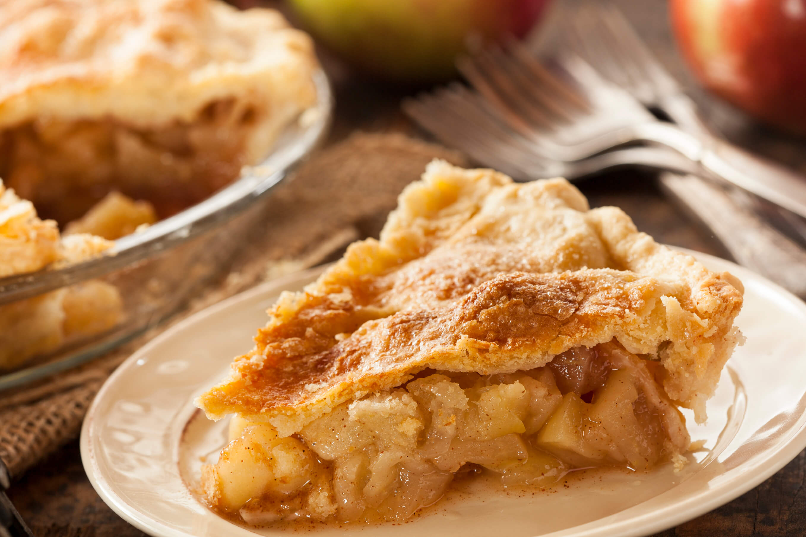 Best Apples for Pie | Apple for That