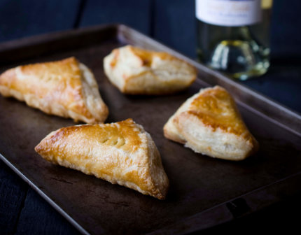 best apples for turnovers