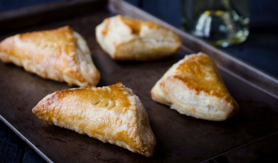 best apples for turnovers