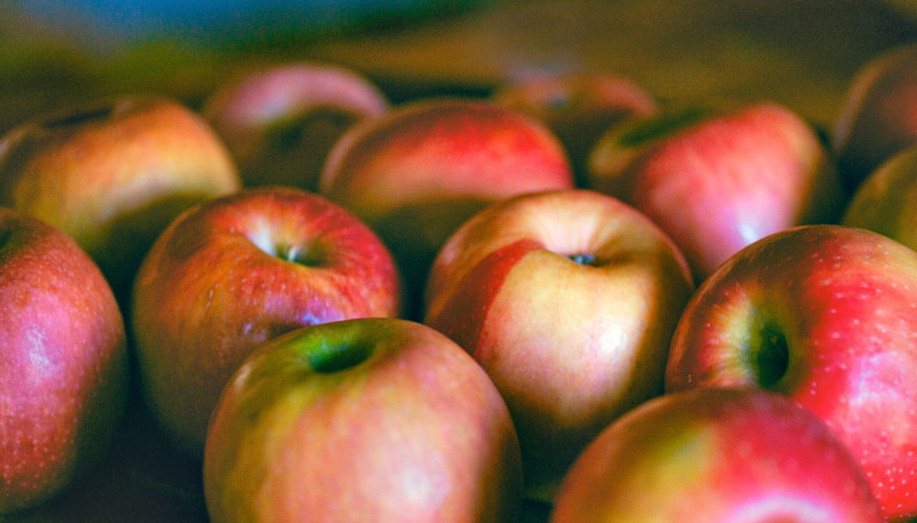 Best Apples For Diabetics | Apple For That