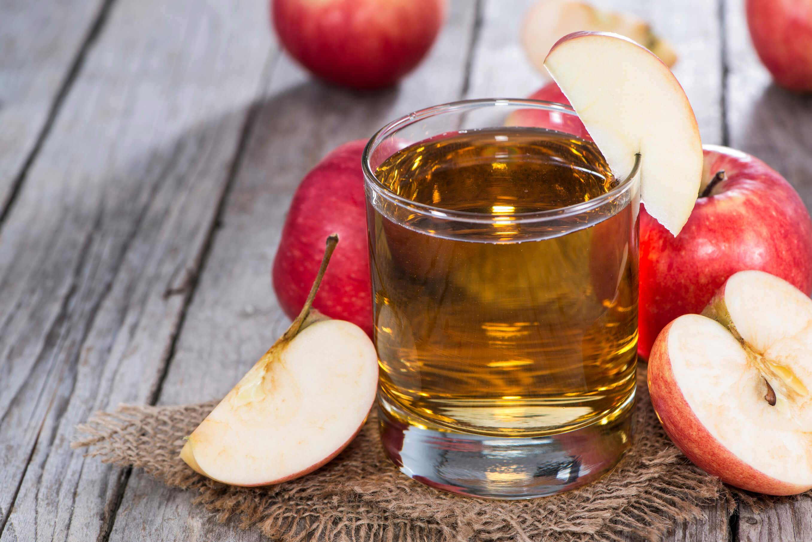 What Is The Best Apple Juice?