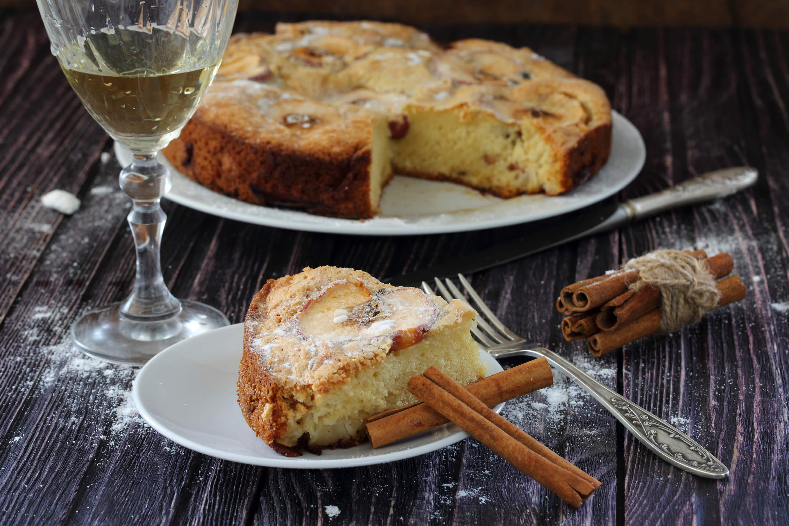 Best Apples for Wine Pairings Apple for That