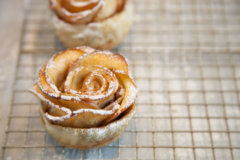 Apple Roses Recipe | There's an Apple for That